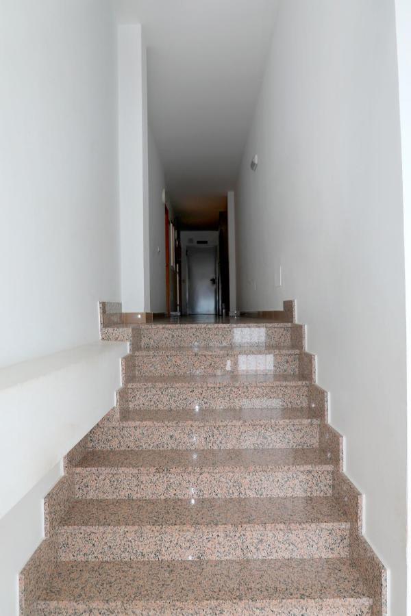 Apartamento Completo Clara Campoamor Карбонерас Екстер'єр фото